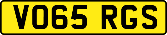 VO65RGS
