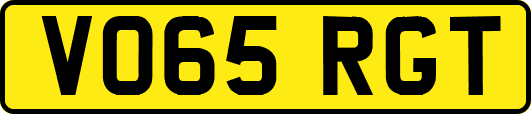 VO65RGT