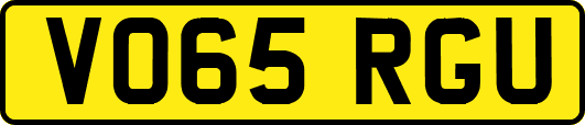 VO65RGU