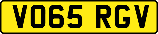 VO65RGV