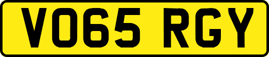 VO65RGY