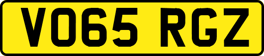 VO65RGZ