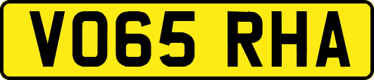 VO65RHA