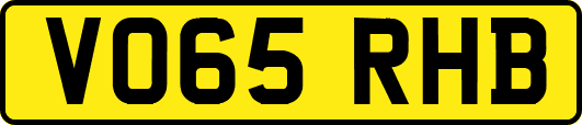 VO65RHB