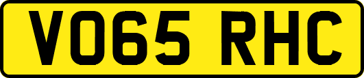 VO65RHC