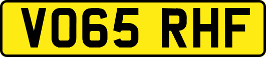 VO65RHF