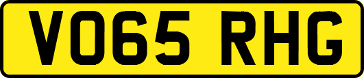 VO65RHG