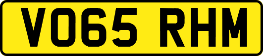 VO65RHM