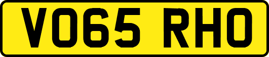 VO65RHO