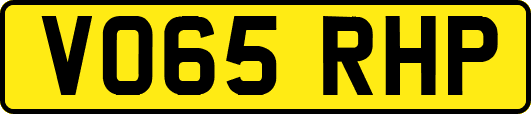 VO65RHP