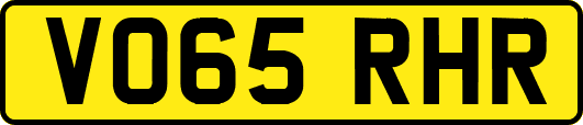 VO65RHR