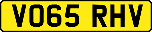 VO65RHV