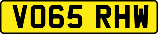 VO65RHW