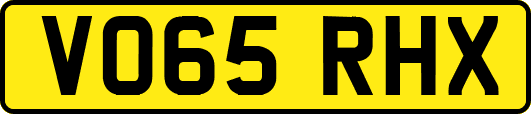 VO65RHX