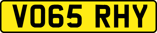 VO65RHY
