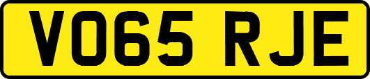 VO65RJE
