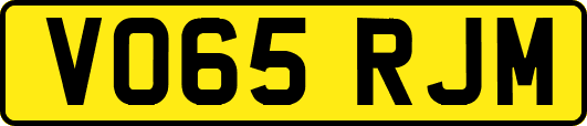 VO65RJM