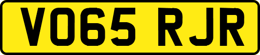 VO65RJR
