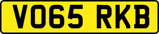VO65RKB