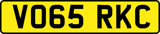 VO65RKC