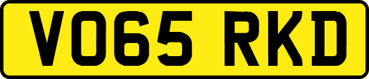 VO65RKD