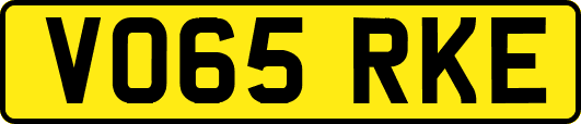 VO65RKE