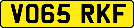 VO65RKF