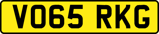 VO65RKG
