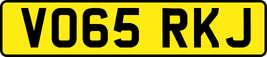 VO65RKJ