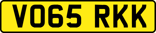 VO65RKK