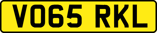 VO65RKL