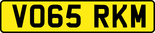 VO65RKM
