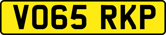 VO65RKP