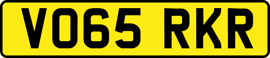 VO65RKR