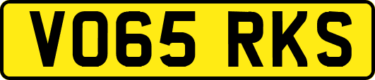 VO65RKS