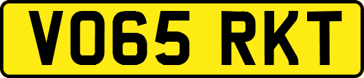 VO65RKT