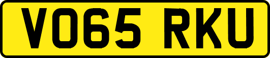 VO65RKU