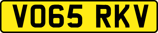 VO65RKV