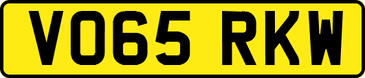 VO65RKW