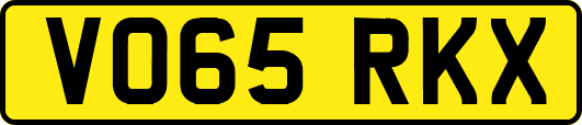 VO65RKX