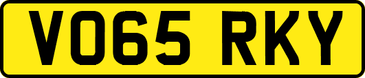 VO65RKY