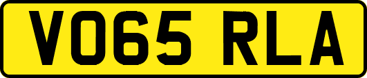VO65RLA