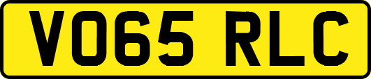 VO65RLC