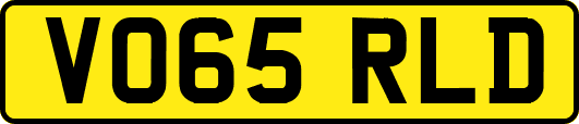 VO65RLD