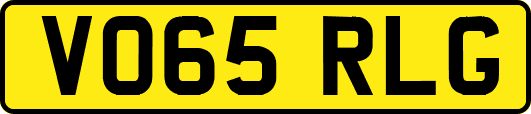 VO65RLG