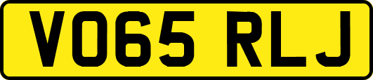 VO65RLJ
