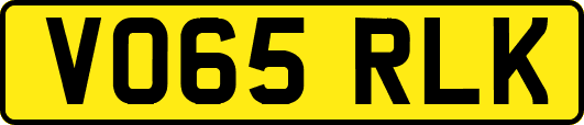 VO65RLK