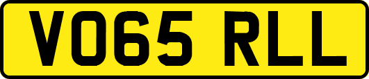 VO65RLL
