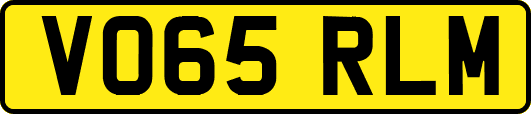 VO65RLM