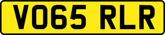 VO65RLR